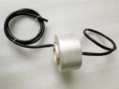 導電滑環(huán)DHK050-11-5A(1.2Kg)